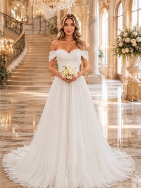 lace mermaid wedding dress with long sleeves Btidal Gowns AmazingRetro Sheer Tulle Size:US 13 Short Ankara Flare Dress neckline and delicate lace Burgundy Homecoming Dresses
